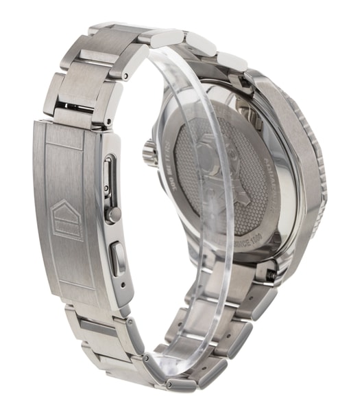 Tag Heuer Aquaracer WBP5110.BA0013